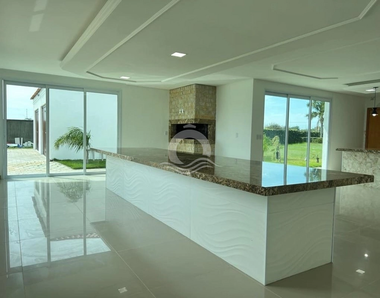 Luxo e Exclusividade no Green Village Golf Club - Xangrilá: 16ª foto da galeria de imagens do imóvel