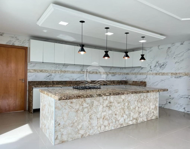 Luxo e Exclusividade no Green Village Golf Club - Xangrilá: 14ª foto da galeria de imagens do imóvel