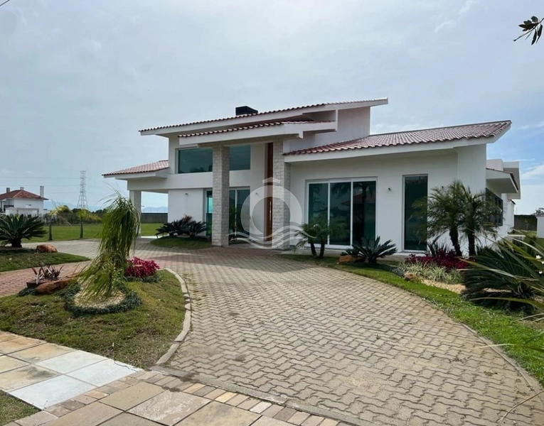 Luxo e Exclusividade no Green Village Golf Club - Xangrilá: 1ª foto da galeria de imagens do imóvel
