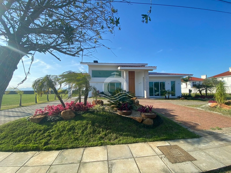 Luxo e Exclusividade no Green Village Golf Club - Xangrilá: 2ª foto da galeria de imagens do imóvel