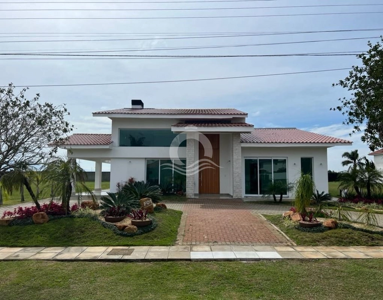 Luxo e Exclusividade no Green Village Golf Club - Xangrilá: 7ª foto da galeria de imagens do imóvel