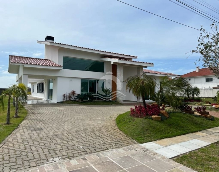 Luxo e Exclusividade no Green Village Golf Club - Xangrilá: 4ª foto da galeria de imagens do imóvel