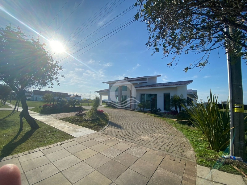 Luxo e Exclusividade no Green Village Golf Club - Xangrilá: 5ª foto da galeria de imagens do imóvel
