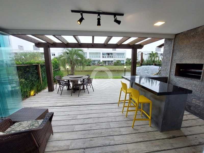 Casa em Condomínio em Xangri-lá, vista para lagoa: 6ª foto da galeria de imagens do imóvel