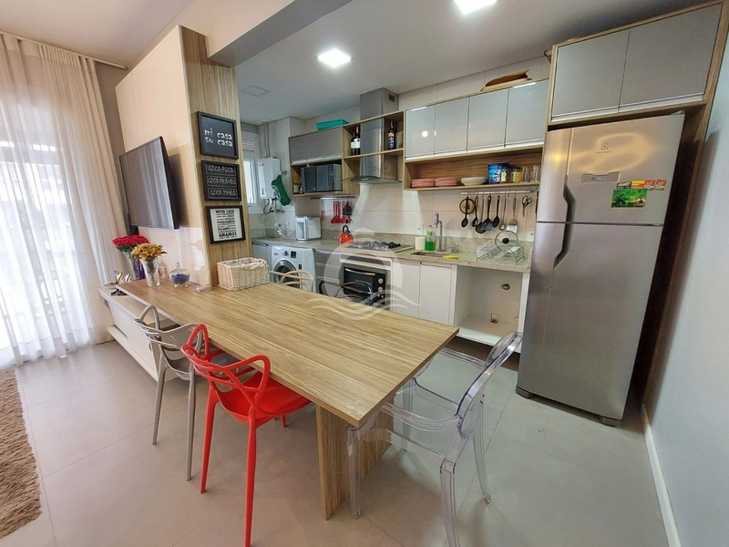 Casa em Condomínio em Xangri-lá, vista para lagoa: 12ª foto da galeria de imagens do imóvel