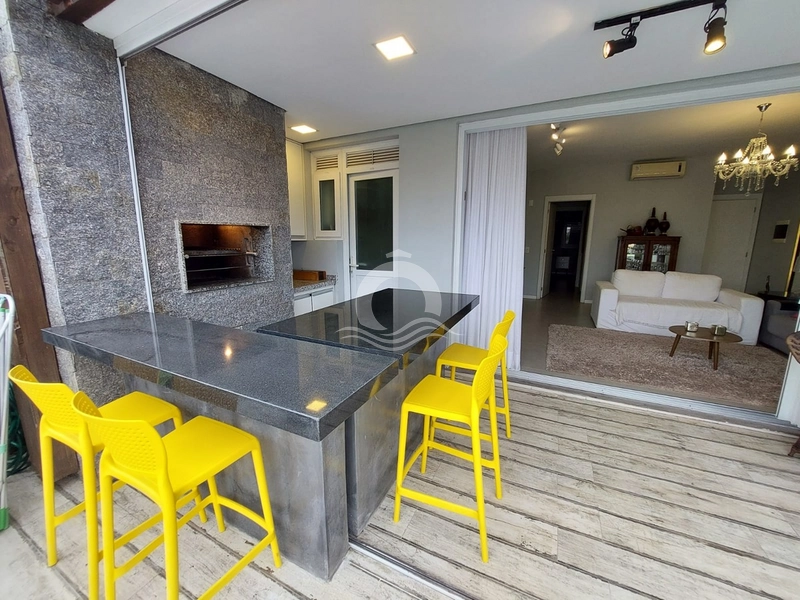 Casa em Condomínio em Xangri-lá, vista para lagoa: 8ª foto da galeria de imagens do imóvel