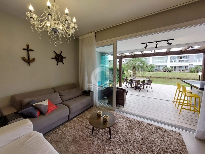 Casa em Condomínio em Xangri-lá, vista para lagoa: 3ª foto da galeria de imagens do imóvel