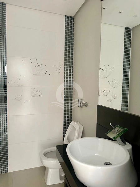 Cobertura 3 quartos piscina privativa venda Centro Capão da Canoa: 26ª foto da galeria de imagens do imóvel