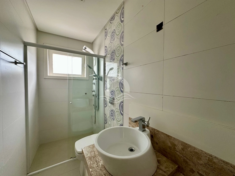 Cobertura 3 quartos piscina privativa venda Centro Capão da Canoa: 17ª foto da galeria de imagens do imóvel