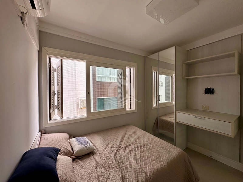 Cobertura 3 quartos piscina privativa venda Centro Capão da Canoa: 19ª foto da galeria de imagens do imóvel