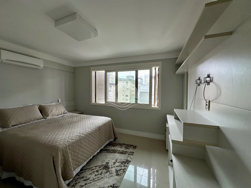 Cobertura 3 quartos piscina privativa venda Centro Capão da Canoa: 18ª foto da galeria de imagens do imóvel