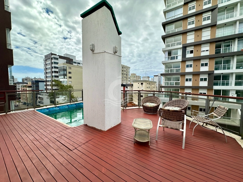 Cobertura 3 quartos piscina privativa venda Centro Capão da Canoa: 29ª foto da galeria de imagens do imóvel