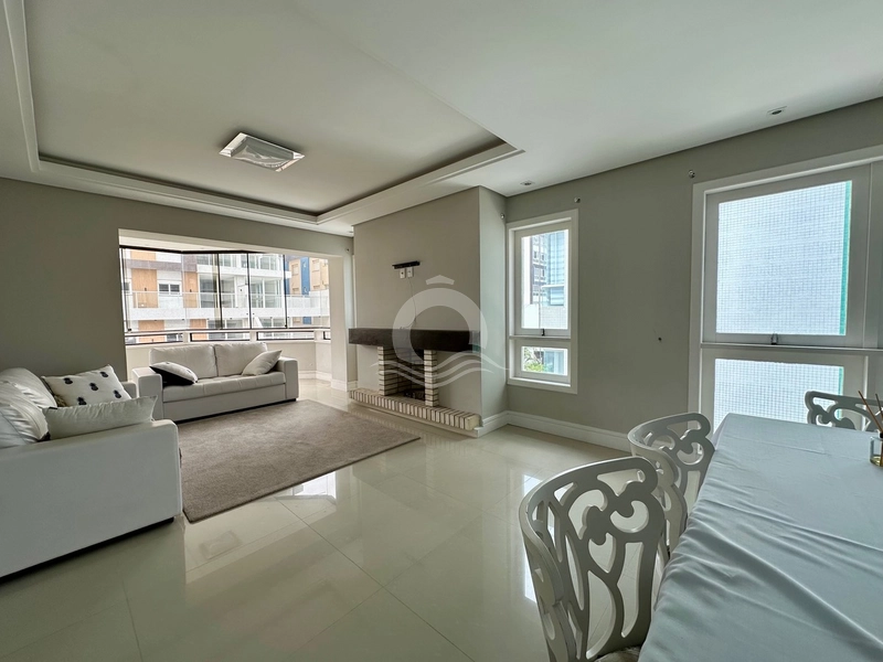 Cobertura 3 quartos piscina privativa venda Centro Capão da Canoa: 5ª foto da galeria de imagens do imóvel