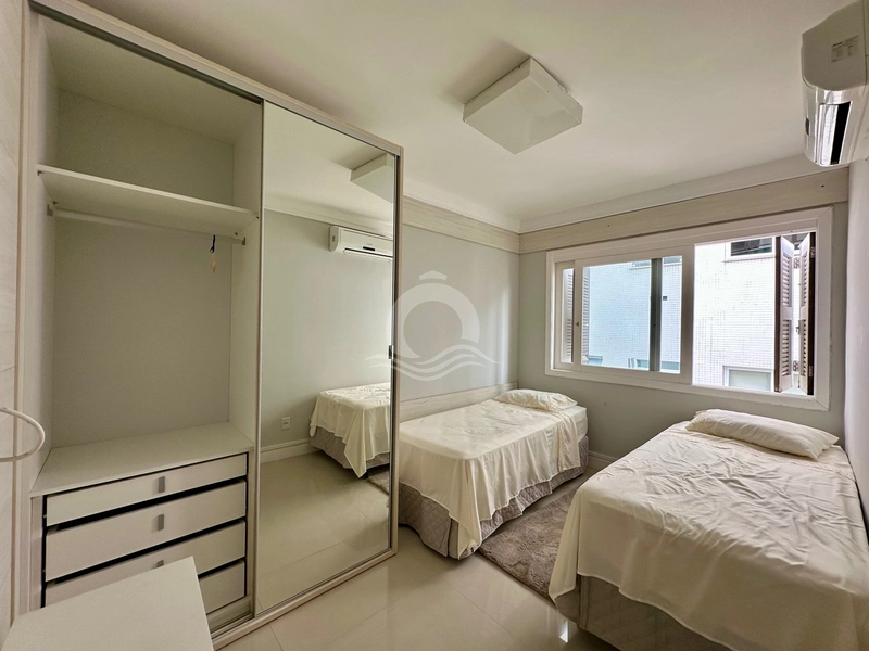 Cobertura 3 quartos piscina privativa venda Centro Capão da Canoa: 14ª foto da galeria de imagens do imóvel