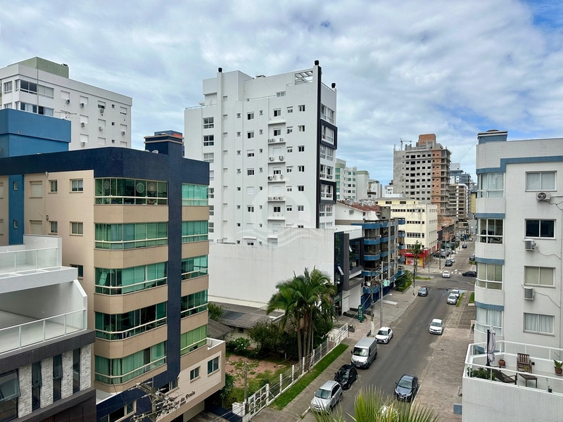 Cobertura 3 quartos piscina privativa venda Centro Capão da Canoa: 32ª foto da galeria de imagens do imóvel