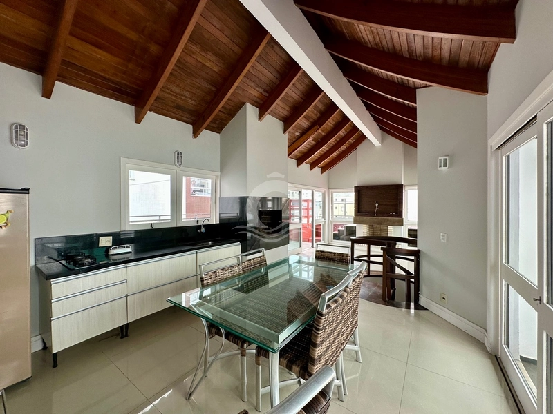 Cobertura 3 quartos piscina privativa venda Centro Capão da Canoa: 21ª foto da galeria de imagens do imóvel