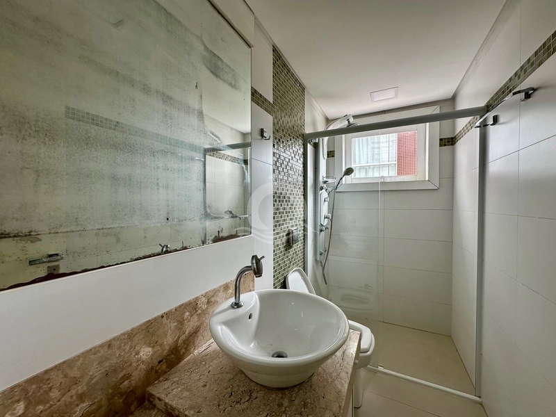 Cobertura 3 quartos piscina privativa venda Centro Capão da Canoa: 13ª foto da galeria de imagens do imóvel