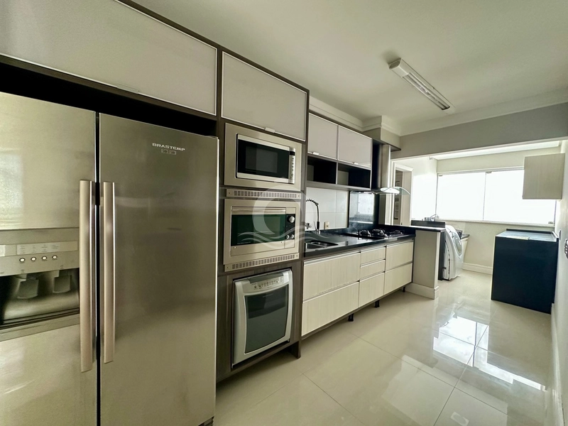 Cobertura 3 quartos piscina privativa venda Centro Capão da Canoa: 7ª foto da galeria de imagens do imóvel