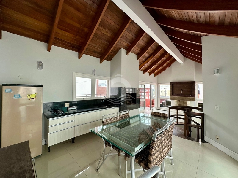 Cobertura 3 quartos piscina privativa venda Centro Capão da Canoa: 1ª foto da galeria de imagens do imóvel