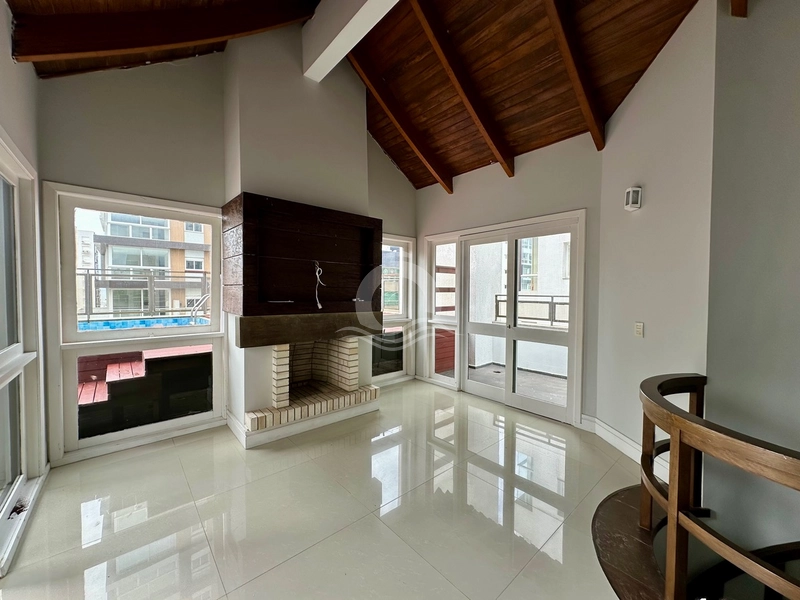 Cobertura 3 quartos piscina privativa venda Centro Capão da Canoa: 23ª foto da galeria de imagens do imóvel