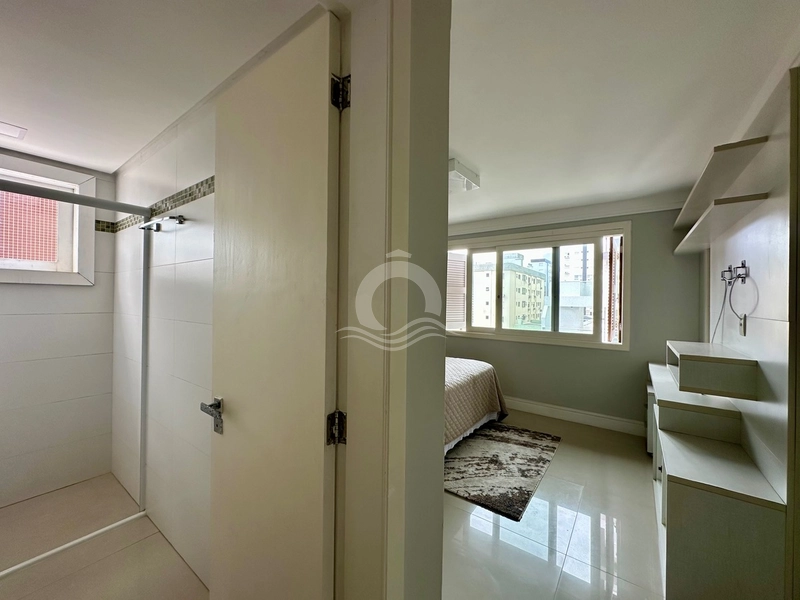 Cobertura 3 quartos piscina privativa venda Centro Capão da Canoa: 10ª foto da galeria de imagens do imóvel