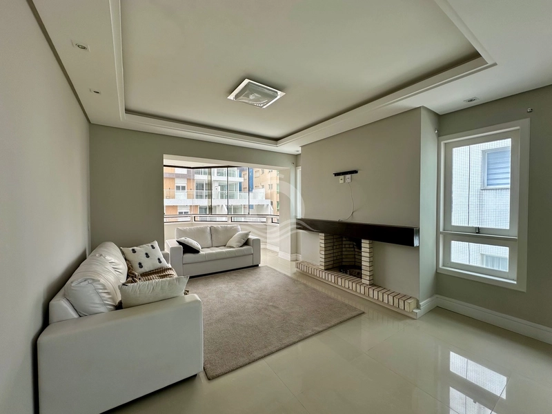 Cobertura 3 quartos piscina privativa venda Centro Capão da Canoa: 4ª foto da galeria de imagens do imóvel