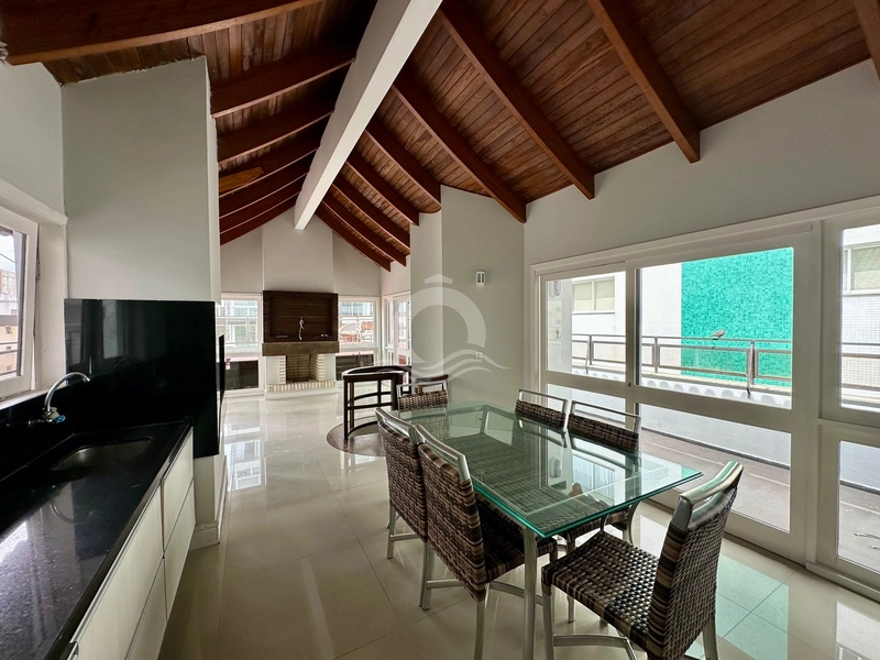 Cobertura 3 quartos piscina privativa venda Centro Capão da Canoa: 22ª foto da galeria de imagens do imóvel