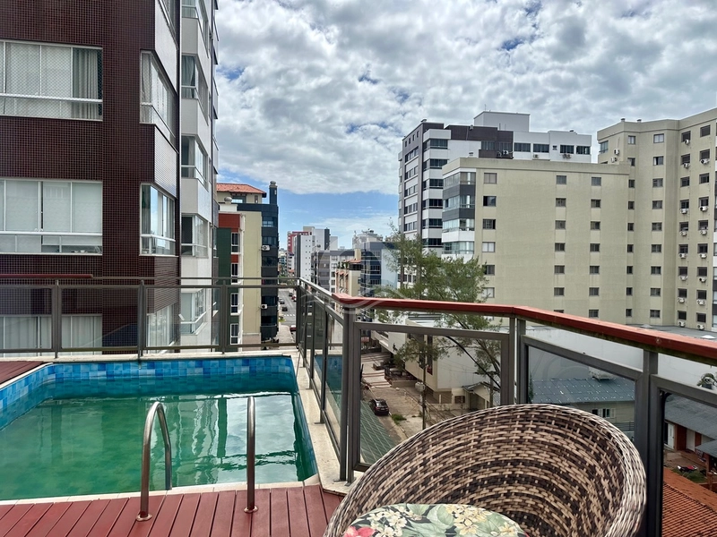Cobertura 3 quartos piscina privativa venda Centro Capão da Canoa: 27ª foto da galeria de imagens do imóvel