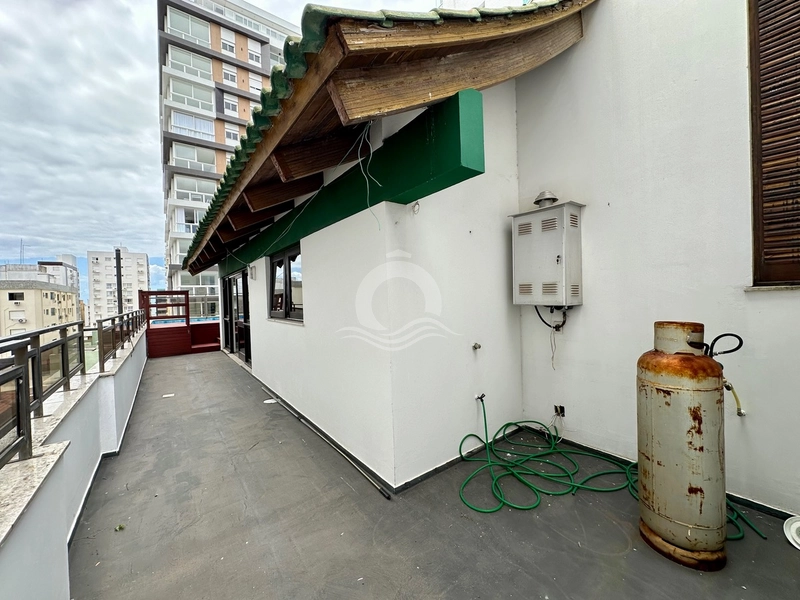 Cobertura 3 quartos piscina privativa venda Centro Capão da Canoa: 30ª foto da galeria de imagens do imóvel