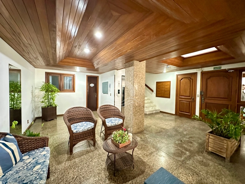 Cobertura 3 quartos piscina privativa venda Centro Capão da Canoa: 37ª foto da galeria de imagens do imóvel