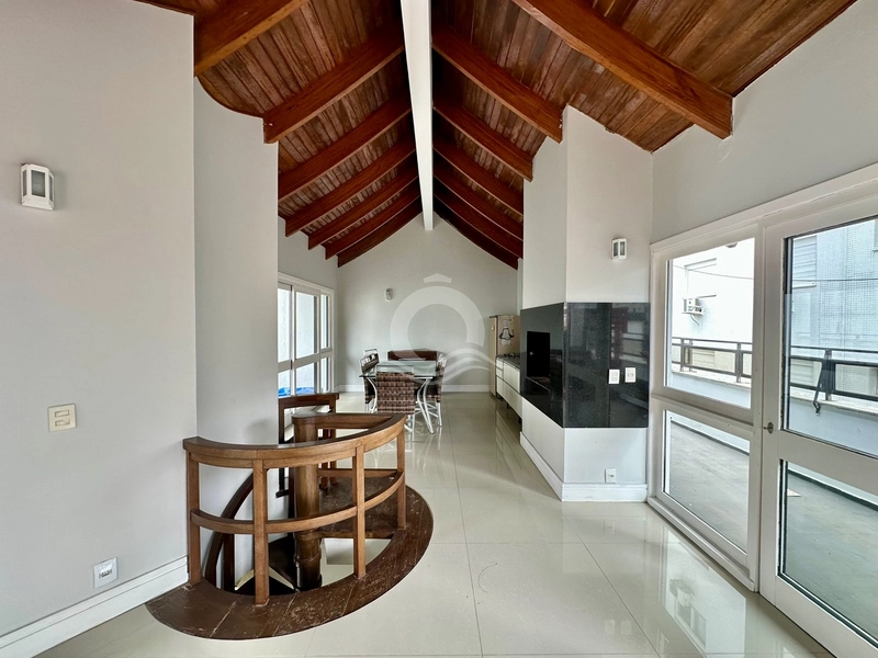 Cobertura 3 quartos piscina privativa venda Centro Capão da Canoa: 24ª foto da galeria de imagens do imóvel