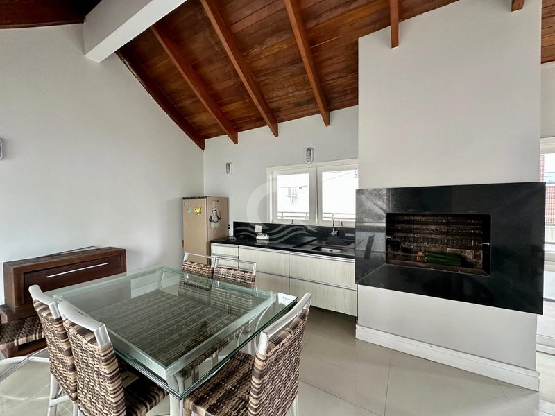 Cobertura 3 quartos piscina privativa venda Centro Capão da Canoa: 25ª foto da galeria de imagens do imóvel