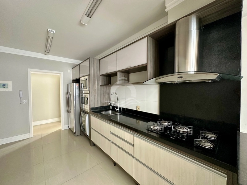 Cobertura 3 quartos piscina privativa venda Centro Capão da Canoa: 8ª foto da galeria de imagens do imóvel