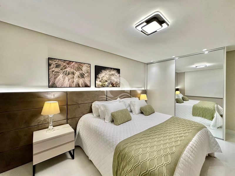 Casa Cond. 6D (6S) - 516m² - Vista Lago e Mobiliada - Atlântida: 27ª foto da galeria de imagens do imóvel