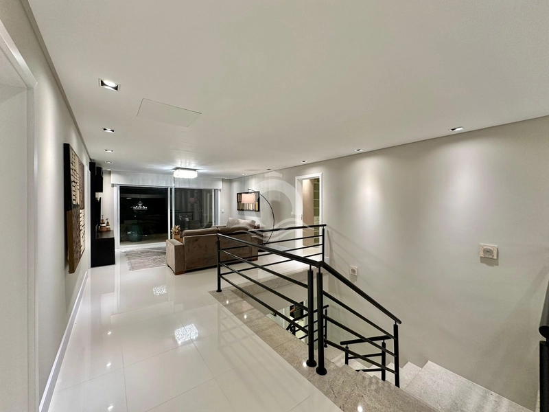 Casa Cond. 6D (6S) - 516m² - Vista Lago e Mobiliada - Atlântida: 20ª foto da galeria de imagens do imóvel