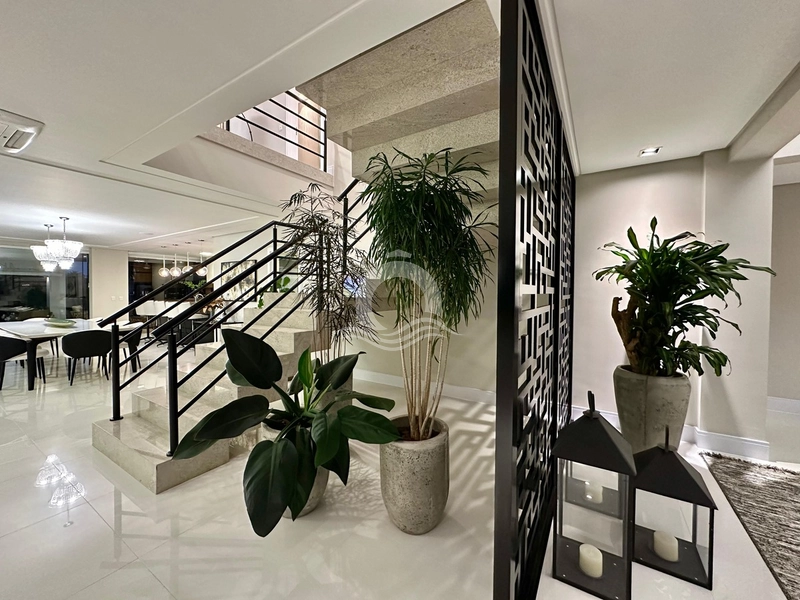 Casa Cond. 6D (6S) - 516m² - Vista Lago e Mobiliada - Atlântida: 17ª foto da galeria de imagens do imóvel