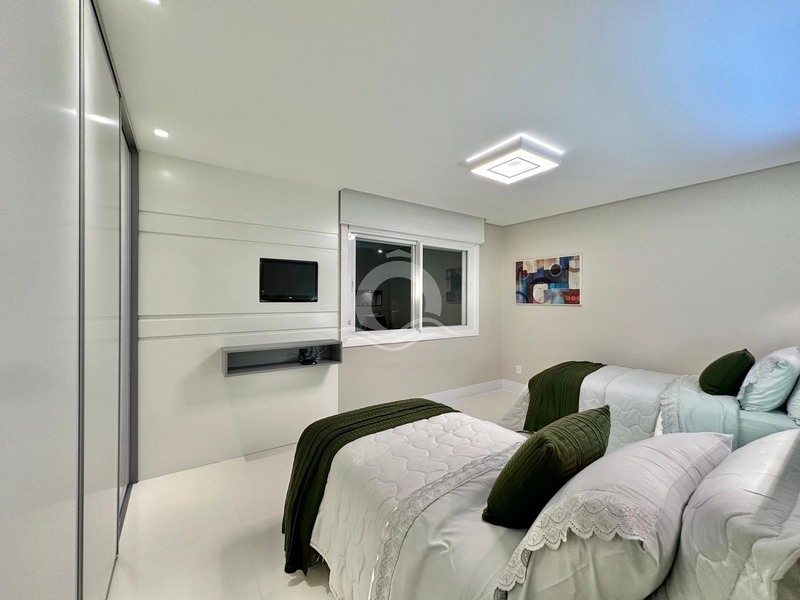 Casa Cond. 6D (6S) - 516m² - Vista Lago e Mobiliada - Atlântida: 24ª foto da galeria de imagens do imóvel