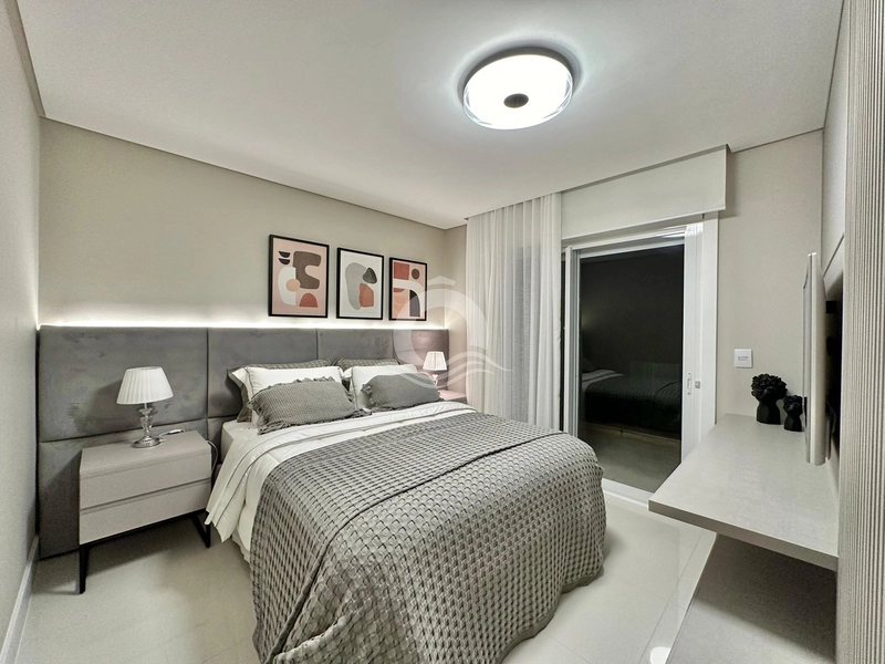 Casa Cond. 6D (6S) - 516m² - Vista Lago e Mobiliada - Atlântida: 22ª foto da galeria de imagens do imóvel