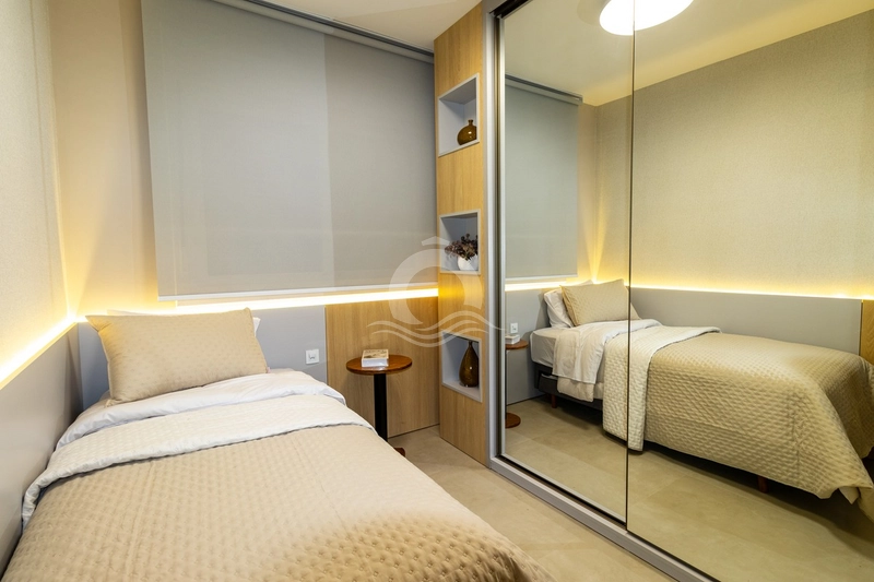 Casa condomínio 3 quartos decorada venda Atlântida Sul Xangri-Lá: 26ª foto da galeria de imagens do imóvel