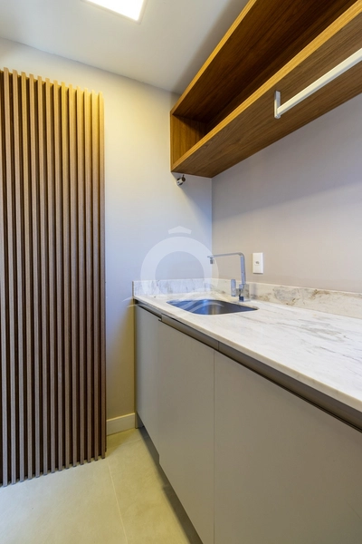 Casa condomínio 3 quartos decorada venda Atlântida Sul Xangri-Lá: 28ª foto da galeria de imagens do imóvel