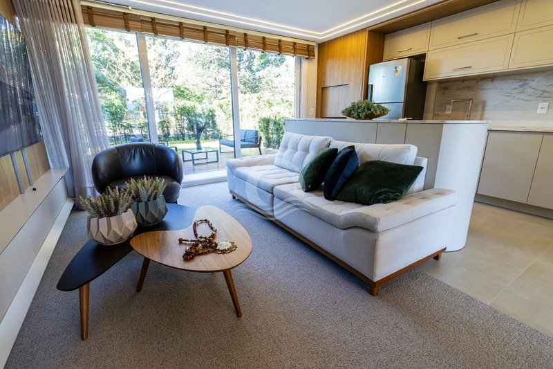 Casa condomínio 3 quartos decorada venda Atlântida Sul Xangri-Lá: 2ª foto da galeria de imagens do imóvel