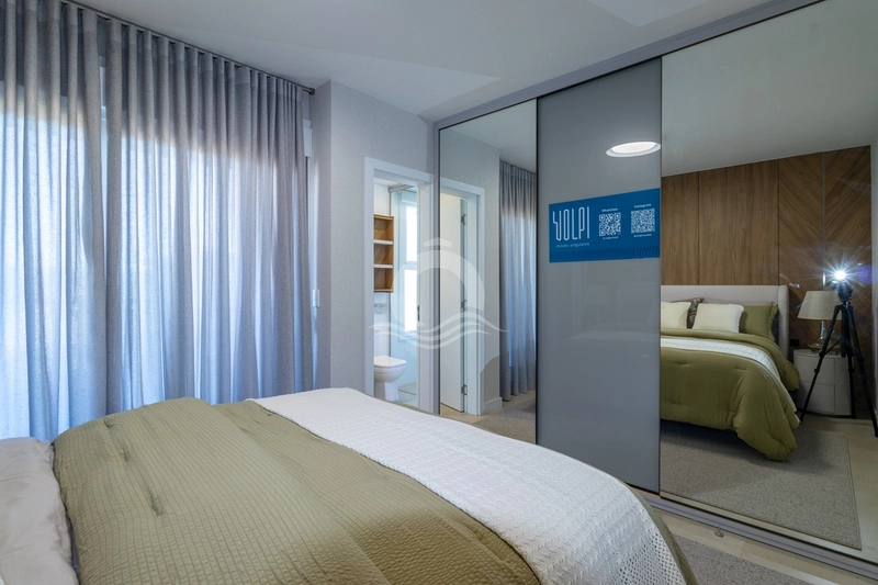 Casa condomínio 3 quartos decorada venda Atlântida Sul Xangri-Lá: 25ª foto da galeria de imagens do imóvel