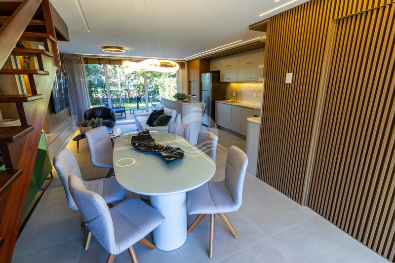 Casa condomínio 3 quartos decorada venda Atlântida Sul Xangri-Lá: 23ª foto da galeria de imagens do imóvel