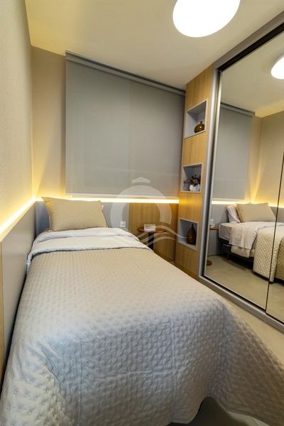 Casa condomínio 3 quartos decorada venda Atlântida Sul Xangri-Lá: 21ª foto da galeria de imagens do imóvel
