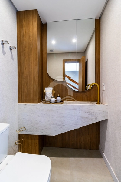 Casa condomínio 3 quartos decorada venda Atlântida Sul Xangri-Lá: 19ª foto da galeria de imagens do imóvel
