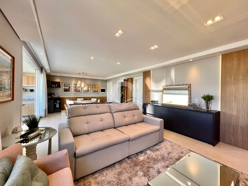 Cobertura 3 quartos duplex mobiliada venda Atlântida Xangri-Lá: 7ª foto da galeria de imagens do imóvel