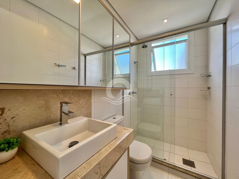 Cobertura 3 quartos duplex mobiliada venda Atlântida Xangri-Lá: 9ª foto da galeria de imagens do imóvel