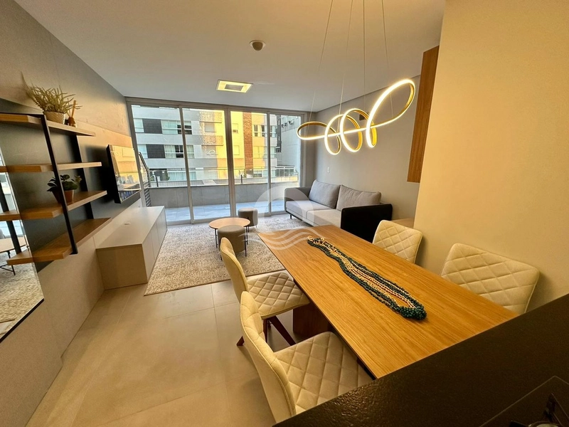 Apartamento 3 quartos decorado venda Navegantes Capão da Canoa