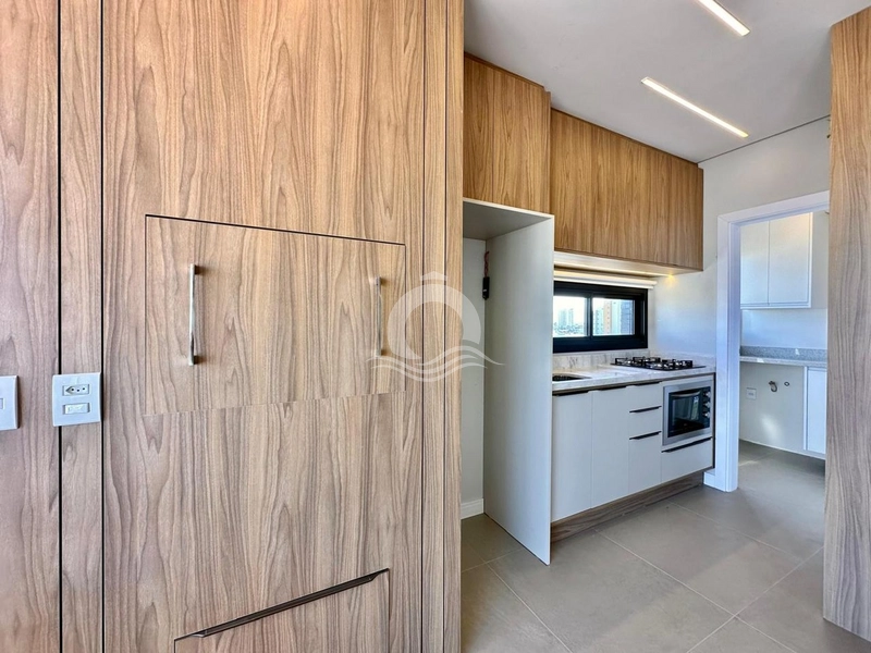 APARTAMENTO 2 DORMITÓRIOS MOBILIADO & DECORADO: 4ª foto da galeria de imagens do imóvel