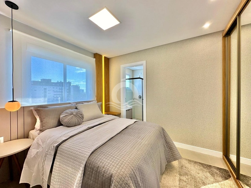APARTAMENTO 2 DORMITÓRIOS MOBILIADO & DECORADO: 14ª foto da galeria de imagens do imóvel